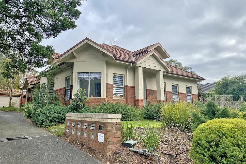 1/63 McNamara Street, Macleod, Vic 3085