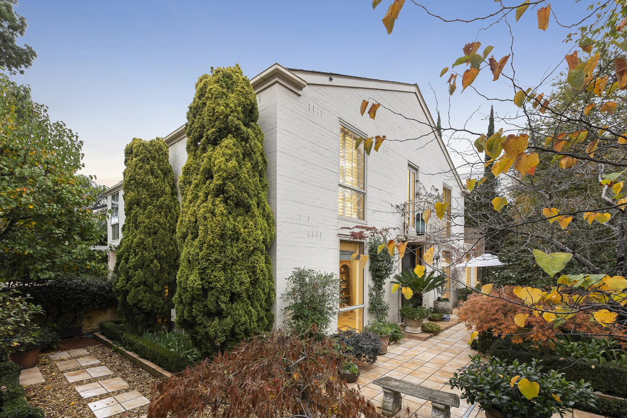 1/64 Irving Road, Toorak, Vic 3142