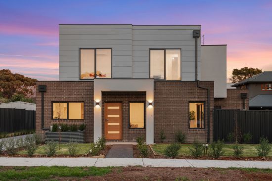 1/65 Tobruk Avenue, Heidelberg West, Vic 3081