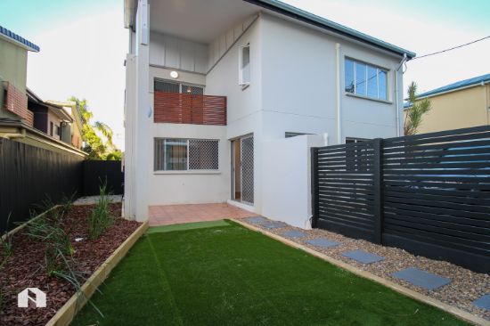 1/66 Sparkes Street, Chermside, Qld 4032