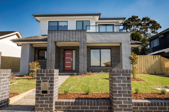 1/7 Drina Street, Strathmore, Vic 3041