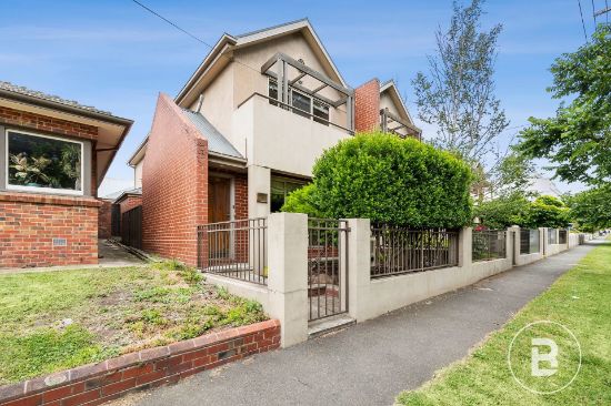 1/7 Webster Street, Ballarat Central, Vic 3350