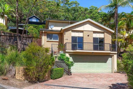 1/70F Prince Edward Park Road, Woronora, NSW 2232