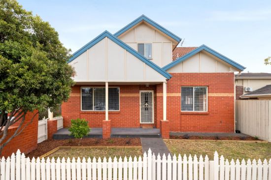 1/71 Cumberland Road, Pascoe Vale, Vic 3044