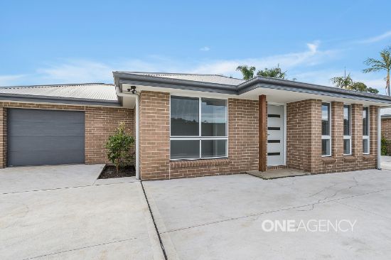 1/72 Somerset Avenue, South Nowra, NSW 2541