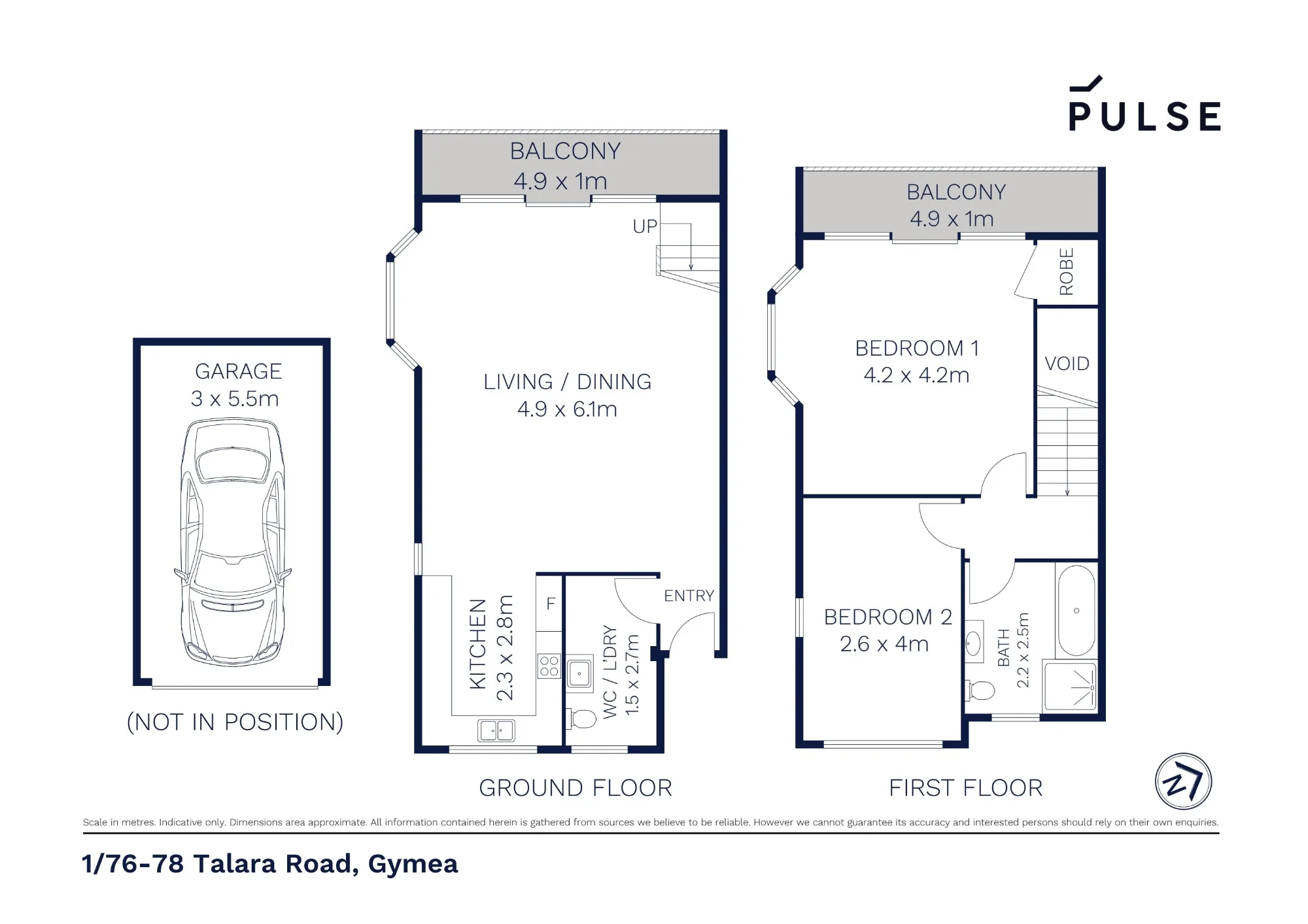 1/76-78 Talara Road, Gymea, NSW 2227