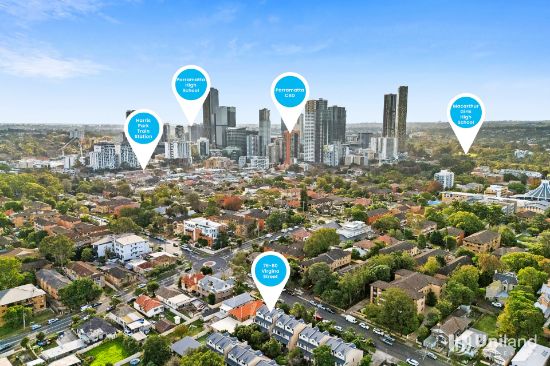 1/76-80 Virginia Street, Rosehill, NSW 2142