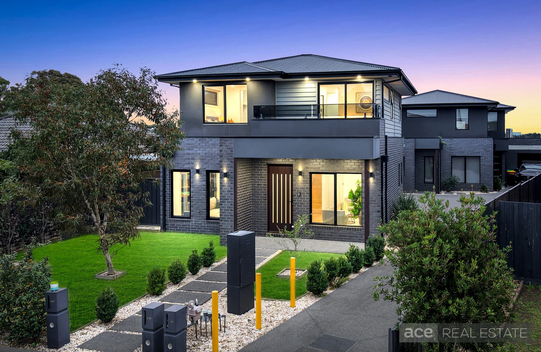 1/77 Waters Drive, Seaholme, Vic 3018