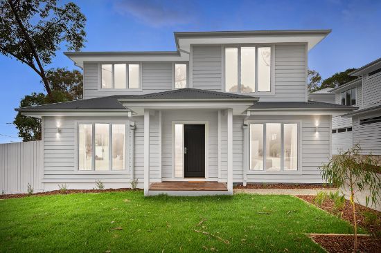 1 & 8/189-191  Dorset Road, Croydon, Vic 3136