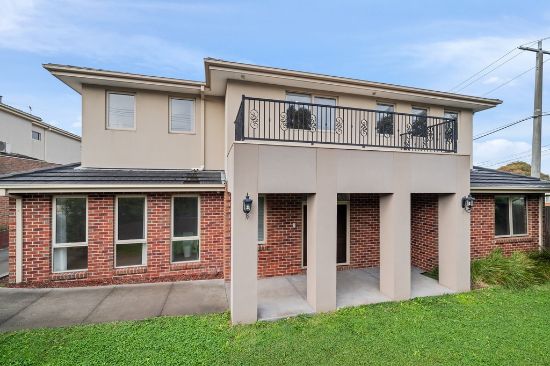 1/82 Bogong Avenue, Glen Waverley, Vic 3150