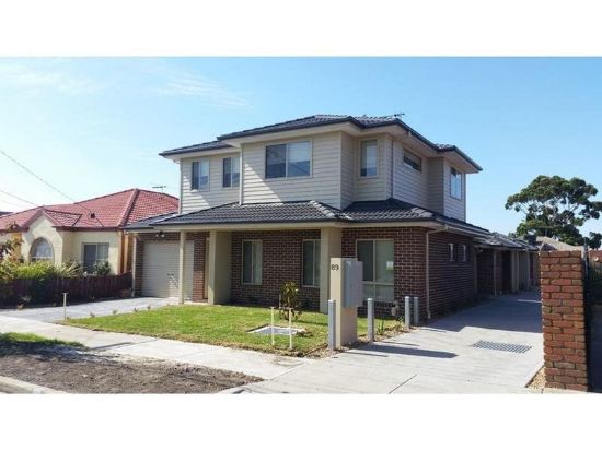 1/89 King Edward Avenue, Sunshine, Vic 3020