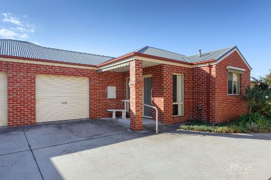 1/9 RAILWAY STREET, Wodonga, Vic 3690