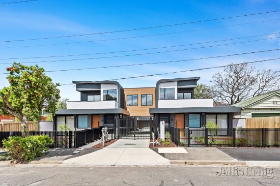 1/9 Smith Street, Thornbury, Vic 3071