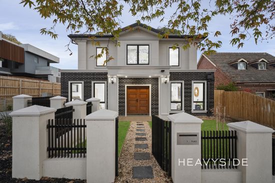 1/946 Riversdale Road, Surrey Hills, Vic 3127