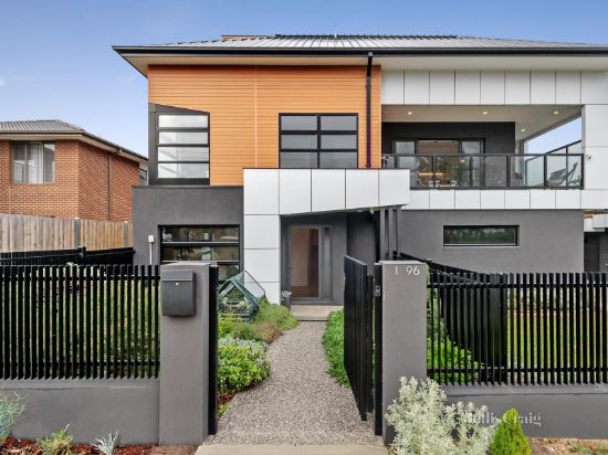 1/96 Beverley Street, Doncaster East, Vic 3109