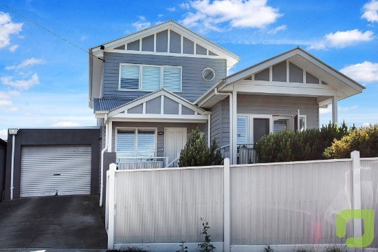 1 Fyans Street, Yarraville, Vic 3013