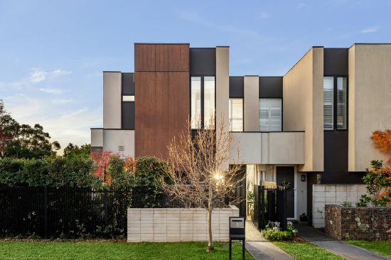 1 Harvest Court, Doncaster, Vic 3108