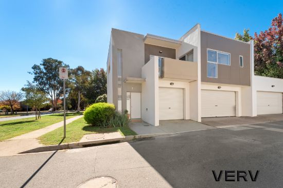 1 Mabel Miller Lane, Watson, ACT 2602