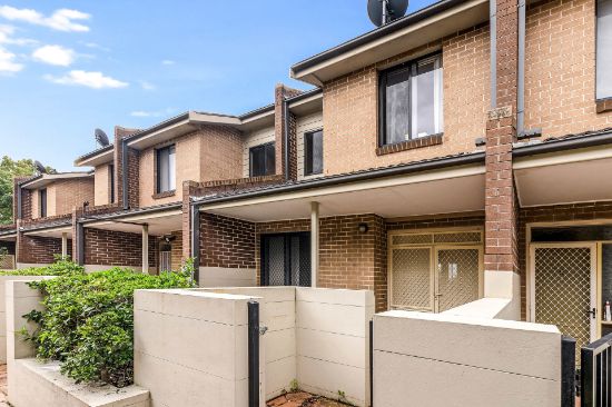 10/1-5 Chiltern Road, Guildford, NSW 2161