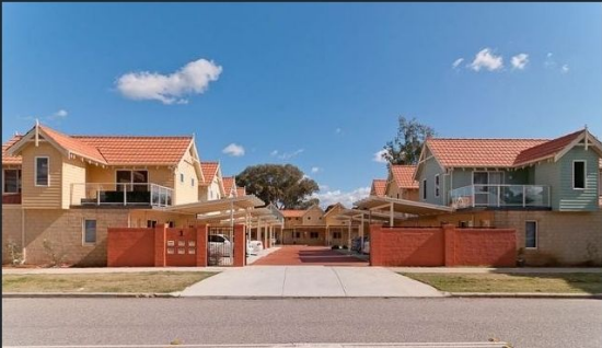 10/1 Dudley Street, Midland, WA 6056