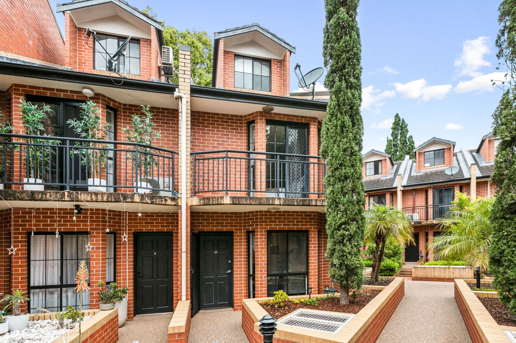 10/100-102 Carlton Crescent, Summer Hill, NSW 2130