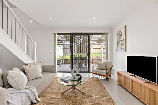 10/16 Marsden Road, Ermington, NSW 2115