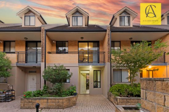 10/17-21 Belmore Street, North Parramatta, NSW 2151