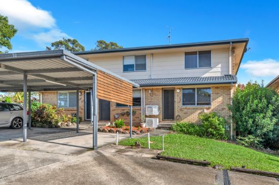 10/17 Martin Street, Nerang, Qld 4211