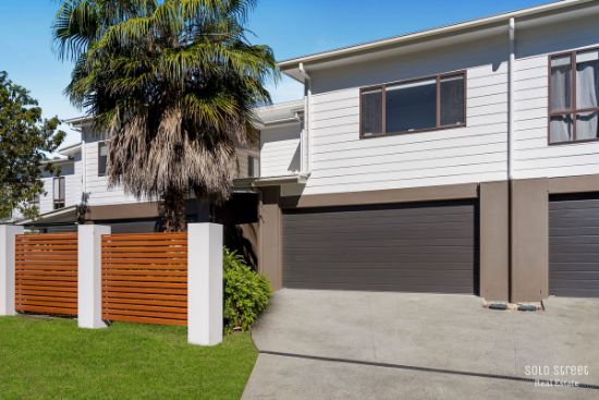 10/2 Carnarvon Court, Oxenford, Qld 4210