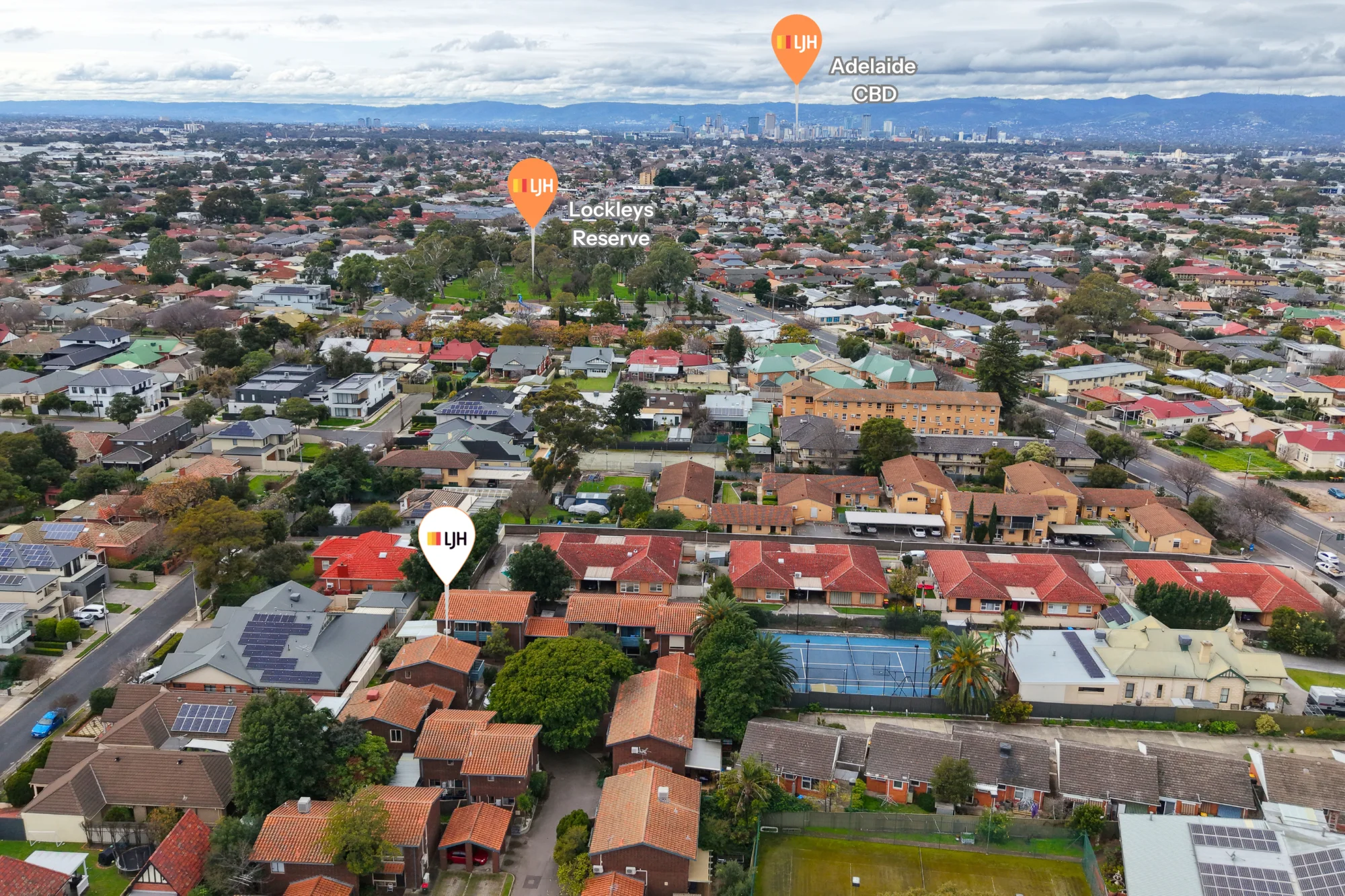 10/2 Rowells Road, Lockleys, SA 5032