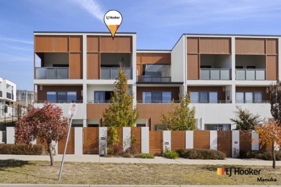 10/227 John Gorton Drive, Wright, ACT 2611