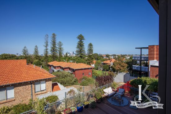 10/23 Lawley Crescent, Mount Lawley, WA 6050
