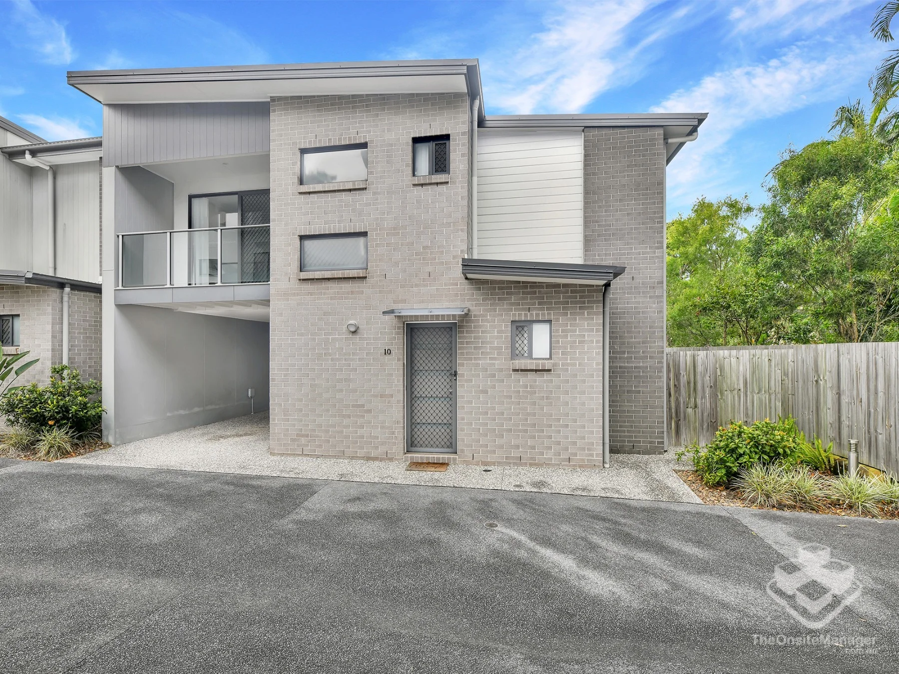 10/27 Bunya Road, Everton Hills, Qld 4053