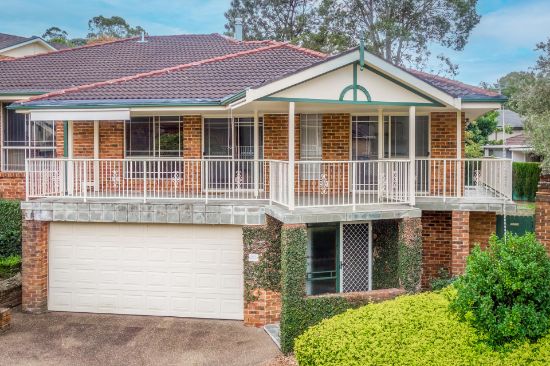 10/3-9 Arndill Avenue, Baulkham Hills, NSW 2153