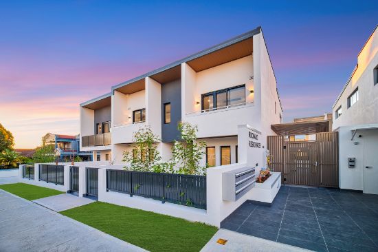 10/3 Rickard Road, South Hurstville, NSW 2221