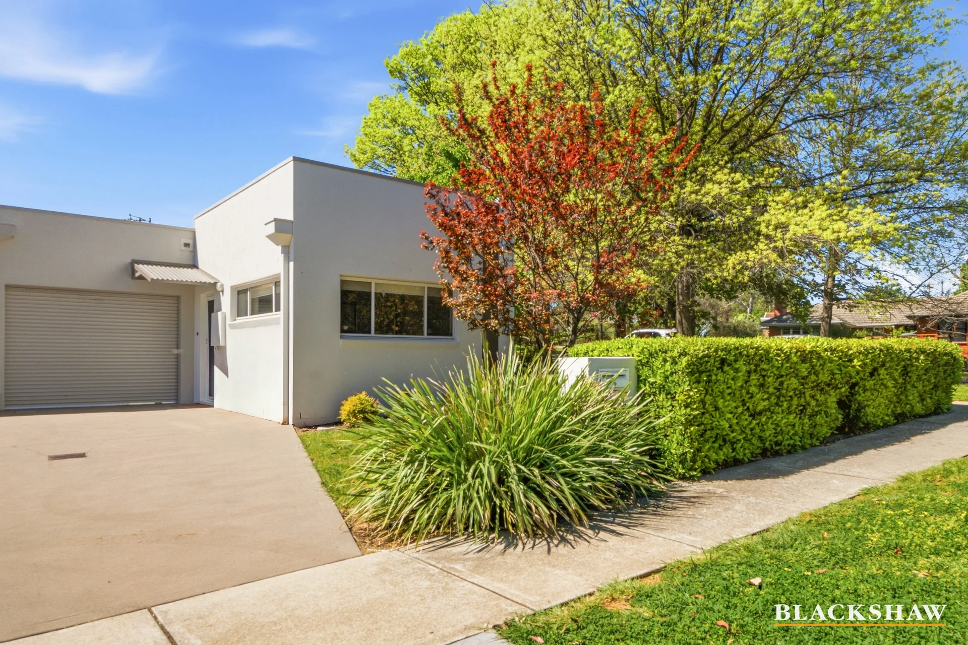 10/31 Tallara Parkway, Narrabundah, ACT 2604