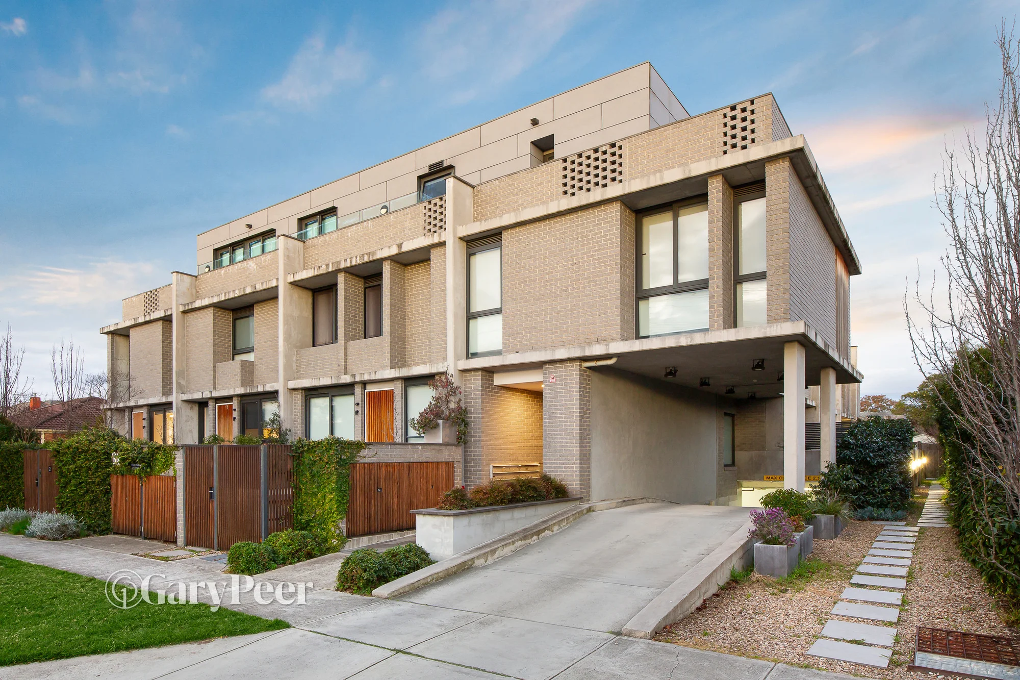 10/32 Prince Edward Avenue, McKinnon, Vic 3204