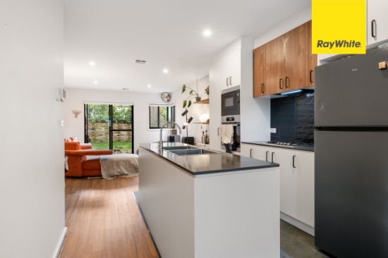 10/33 Braybrooke Street, Bruce, ACT 2617
