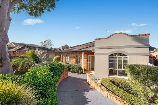 10/40-44 Frederick Street, Ryde, NSW 2112