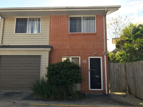 10/56-58 Glenmore St, Kallangur, Qld 4503