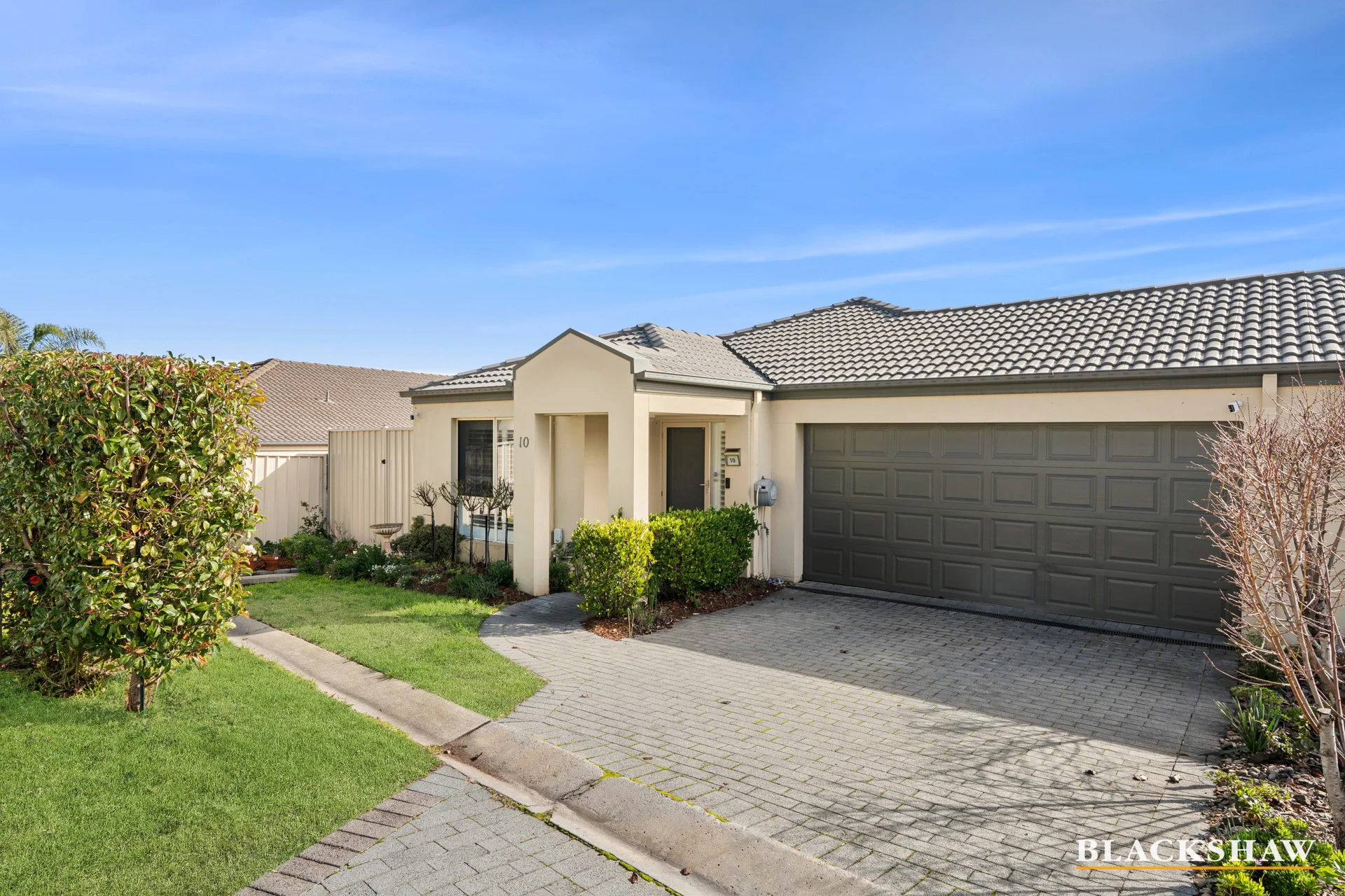 10/6 Kettlewell Crescent, Banks, ACT 2906