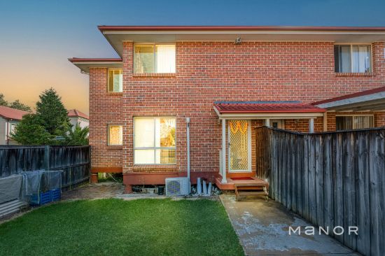 10/8-10 Metella Road, Toongabbie, NSW 2146