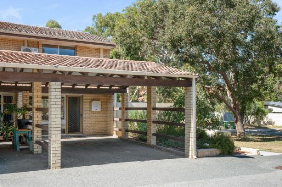 10/80 Samson Street, White Gum Valley, WA 6162