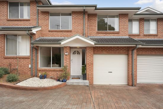 10/87-91 Walder Road, Hammondville, NSW 2170
