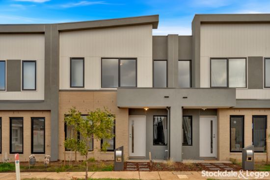10 Axe Way, Fraser Rise, Vic 3336