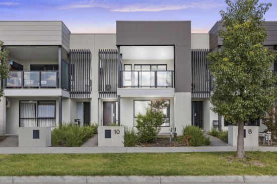 10 Milyan Way, Epping, Vic 3076