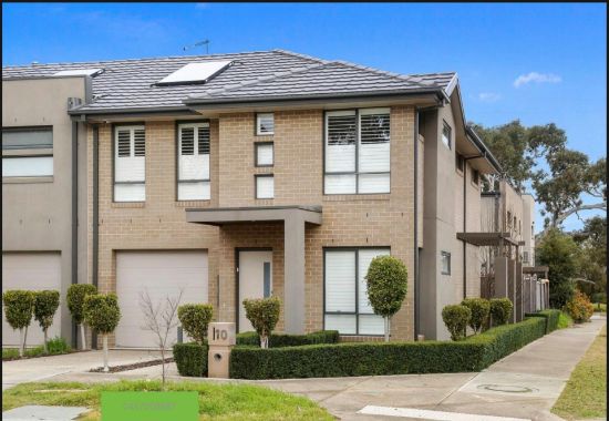 10 Pin Oak Mews, Epping, Vic 3076