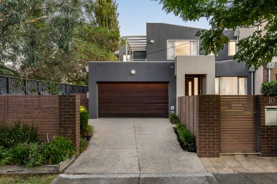 10 Sara Avenue, Brighton East, Vic 3187
