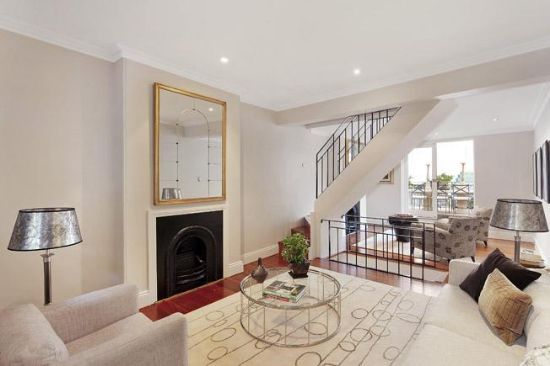 100 Surrey street, Darlinghurst, NSW 2010