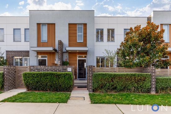 100A McMichael Terrace, Denman Prospect, ACT 2611